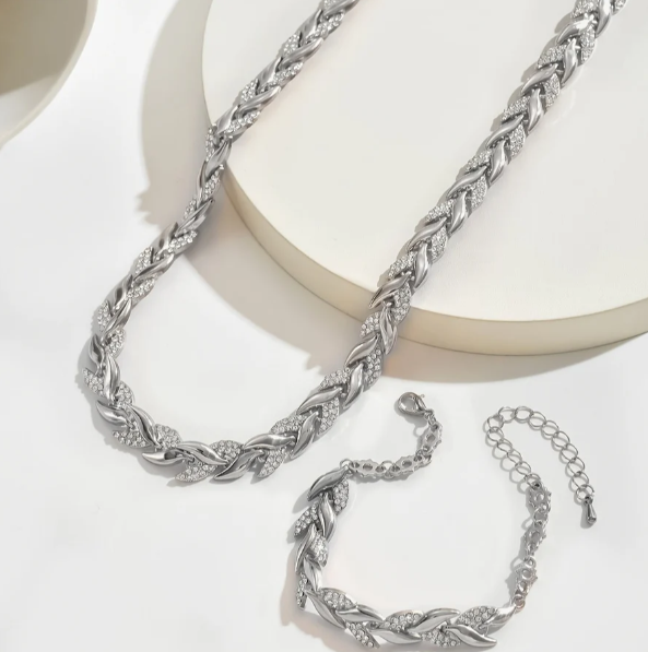 Sirena di Luce – Gioielli Oro e Argento